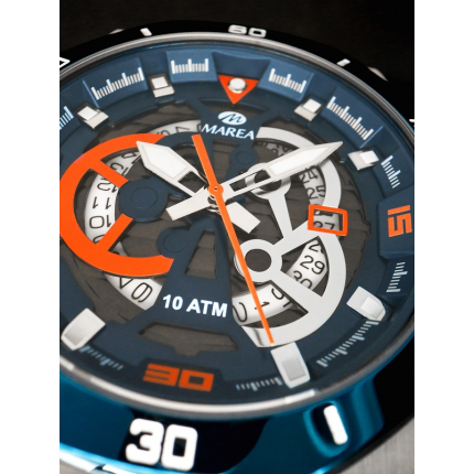 Relógio Marea Homem Legend