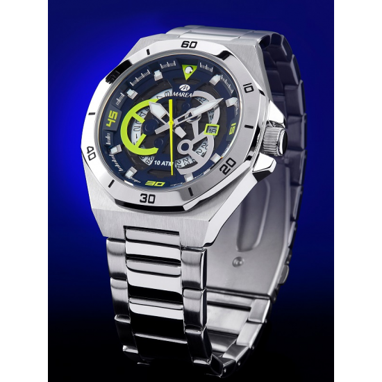 RELÓGIO MAREA ''LEGEND''