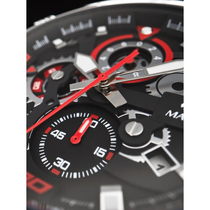 Relógio Marea Homem Legend