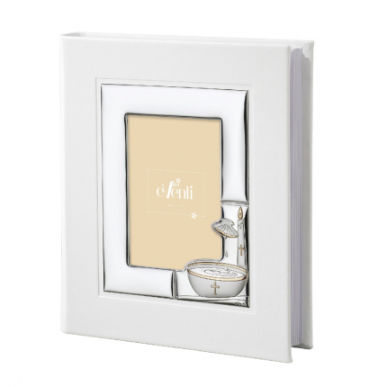 Album Prata Bilaminada