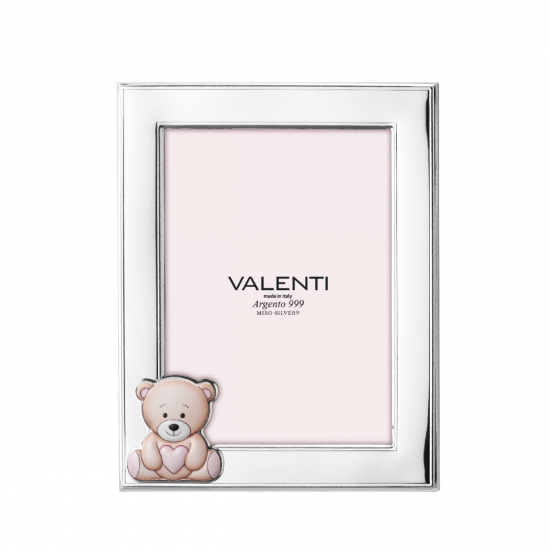 MOLDURA PRATA BILAMINADA