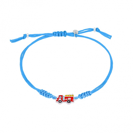 PULSEIRA PRATA RODEADA MAREA BOYS