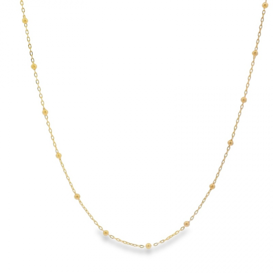 COLAR OURO AMARELO 9K COLAR OURO AMARELO 9K