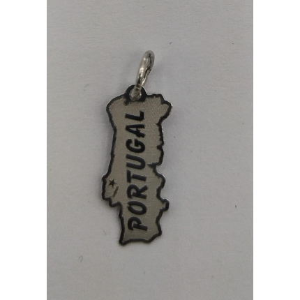 MEDALHA PRATA