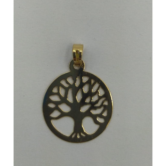 MEDALHA OURO AMARELO 19K MEDALHA OURO AMARELO 19K