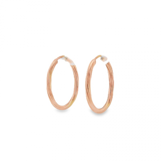 Argolas Ouro Amarelo 9k Argolas Ouro Amarelo 9k