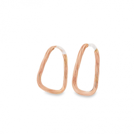 ARGOLAS OURO AMARELO 9K