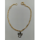 PULSEIRA OURO AMARELO 9K