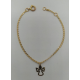 PULSEIRA OURO AMARELO 9K
