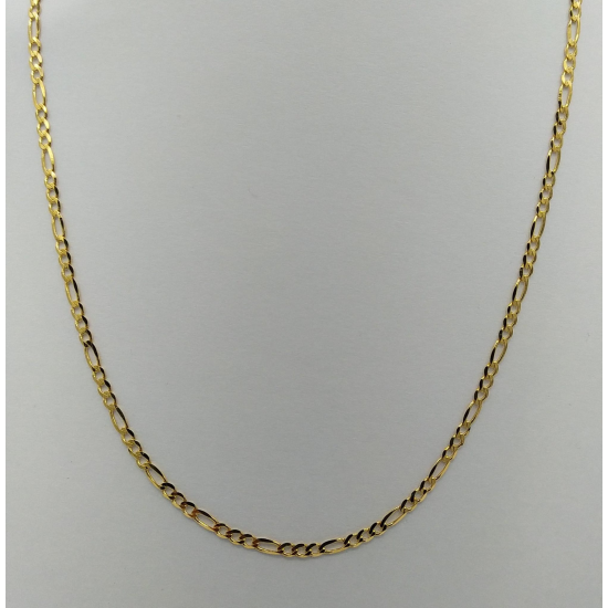 COLAR OURO AMARELO 19K COLAR OURO AMARELO 19K