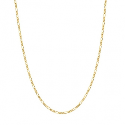 COLAR OURO AMARELO 19K