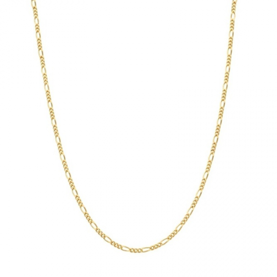 COLAR OURO AMARELO 19K