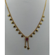 COLAR OURO AMARELO 19K