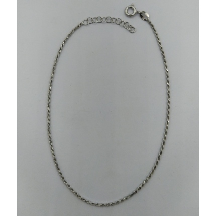 PULSEIRA PRATA RODEADA