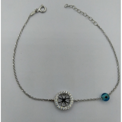 PULSEIRA PRATA
