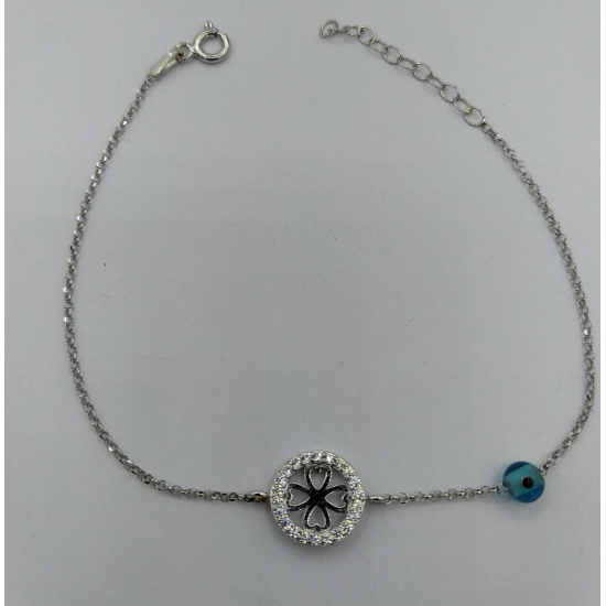 PULSEIRA PRATA