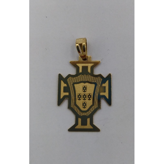 MEDALHA OURO AMARELO 19K MEDALHA OURO AMARELO 19K