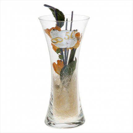 JARRA COM PRATA BILAMINADA