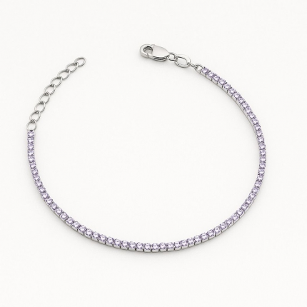 PULSEIRA PRATA 