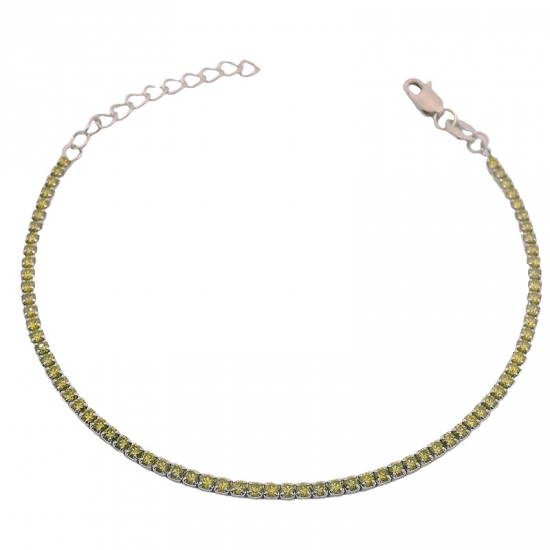 PULSEIRA PRATA 