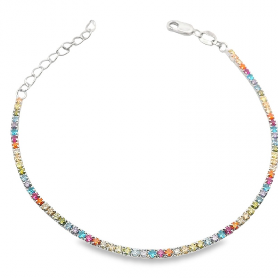 PULSEIRA PRATA 