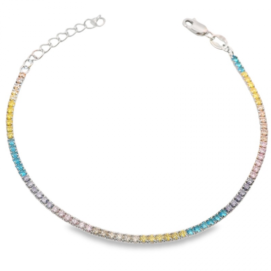 PULSEIRA PRATA 