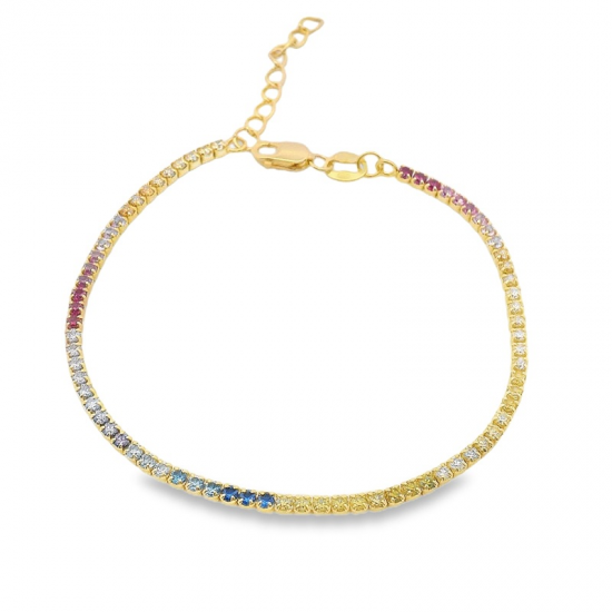 PULSEIRA PRATA 