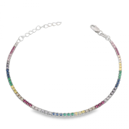 PULSEIRA PRATA 