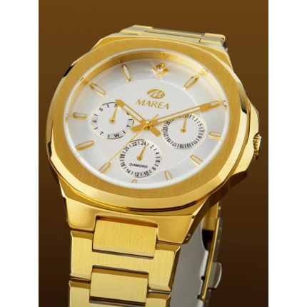 RELÓGIO SENHORA MAREA ''LEGEND''