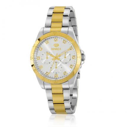 Relógio Marea Senhora