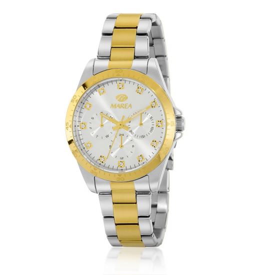 RELÓGIO MAREA SENHORA