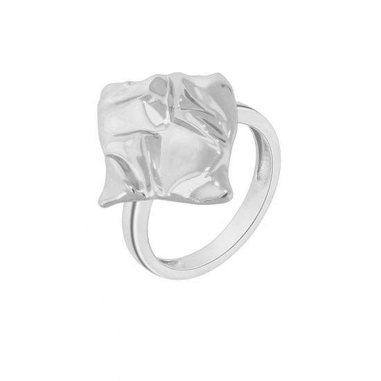 ANEL PRATA RODEADA MAREA ''ATELIER''