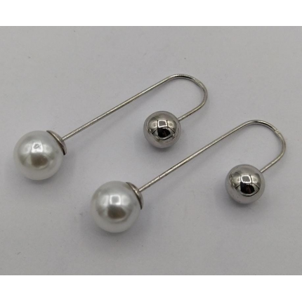 BRINCOS PRTA RODEADA BRINCOS PRTA RODEADA