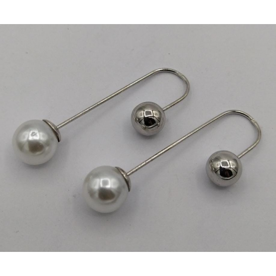 BRINCOS PRTA RODEADA