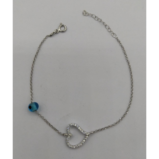 Pulseira Prata Pulseira Prata