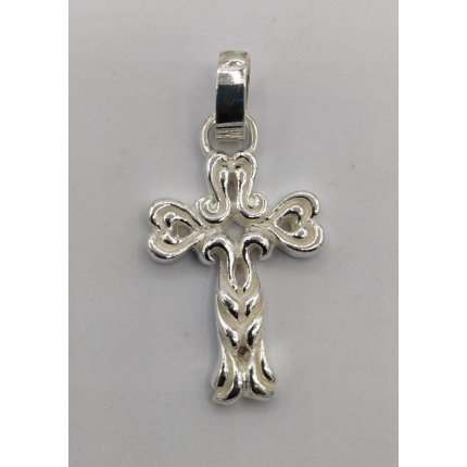 CRUZ PRATA RODEADA