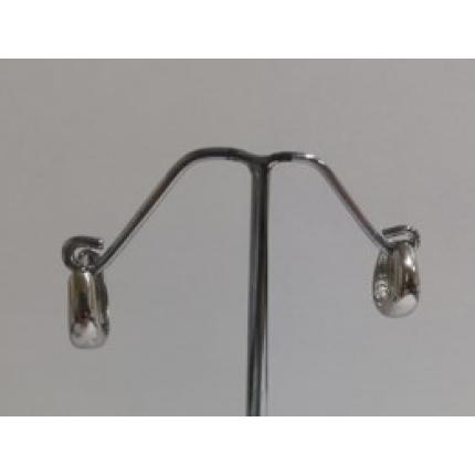 ARGOLAS PRATA RODEADA