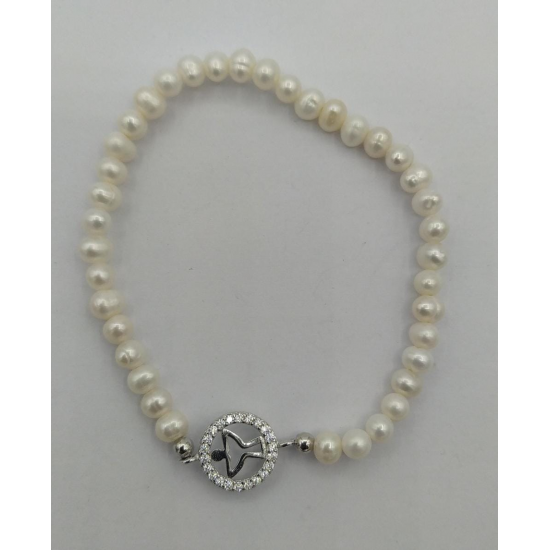 Pulseira Prata