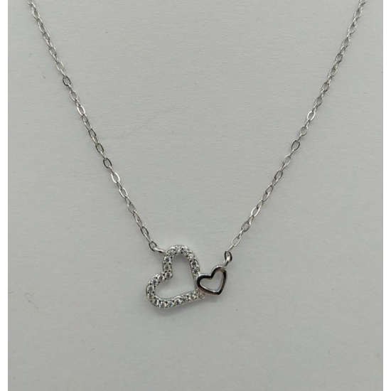 COLAR PRATA COLAR PRATA