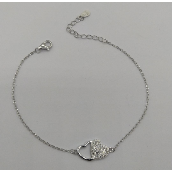 PULSEIRA PRATA PULSEIRA PRATA