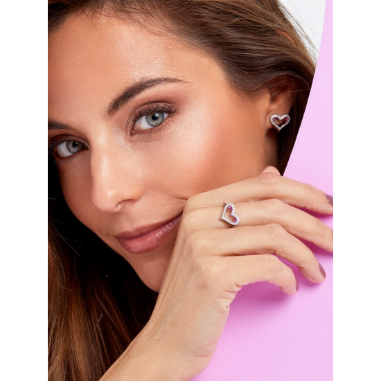 ANEL PRATA RODEADA MAREA 