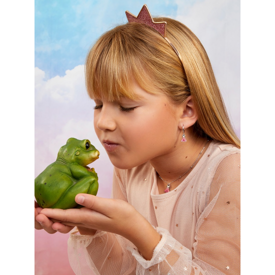 COLAR PRATA RODEADA MAREA 