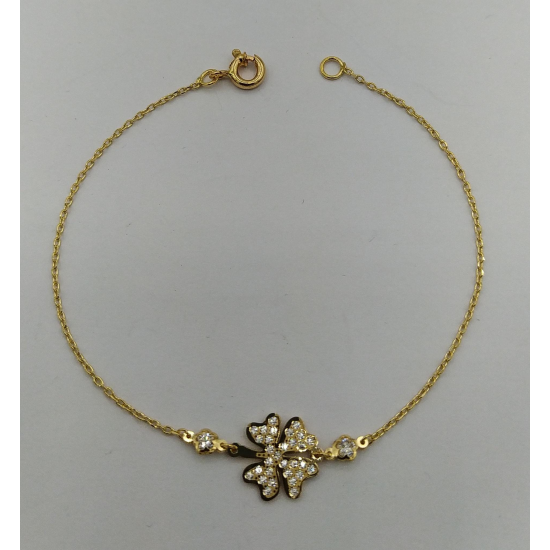 PULSEIRA OURO AMARELO 19K PULSEIRA OURO AMARELO 19K