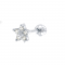 BRINCO PRATA RODEADA PIERCING