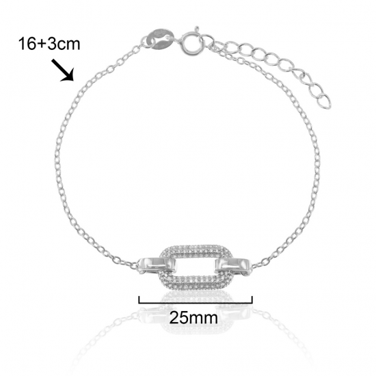 PULSEIRA PRATA PULSEIRA PRATA