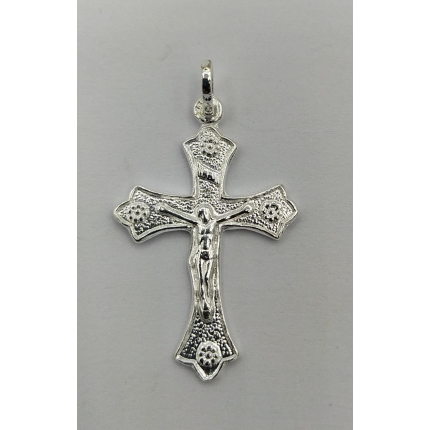 CRUZ PRATA RODEADA