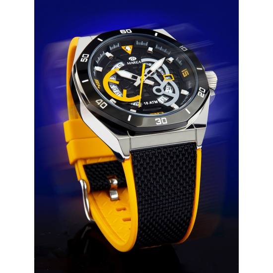 RELÓGIO MAREA ''LEGEND''