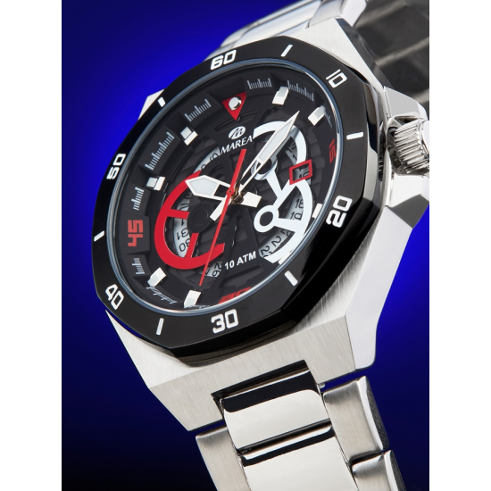 RELÓGIO MAREA ''LEGEND''