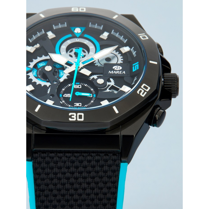 RELÓGIO MAREA ''LEGEND''