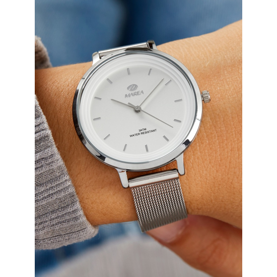 RELÓGIO MAREA ''WOMAN''